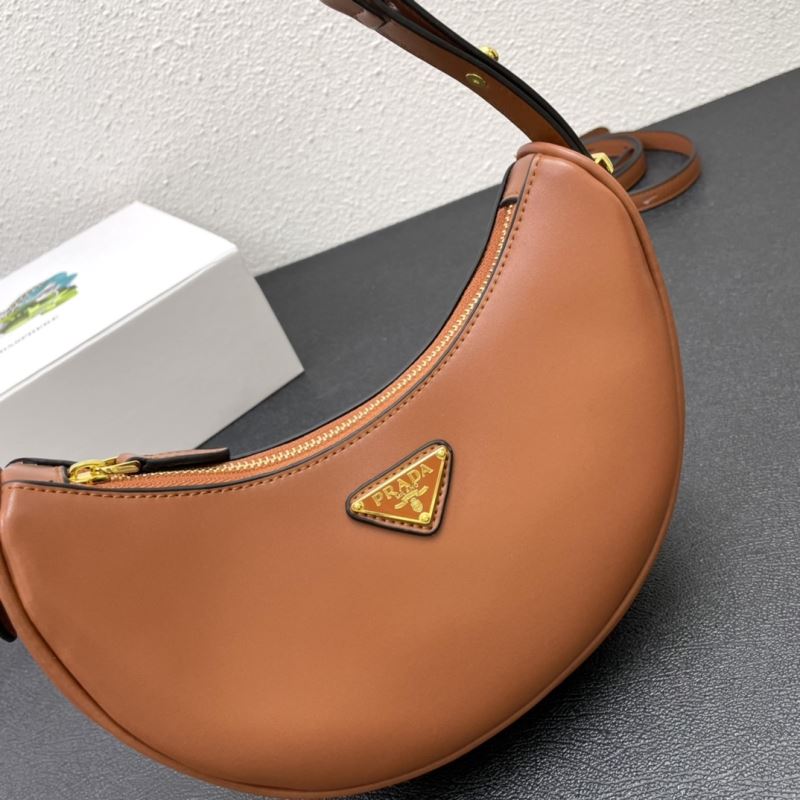 Prada Hobo Bags